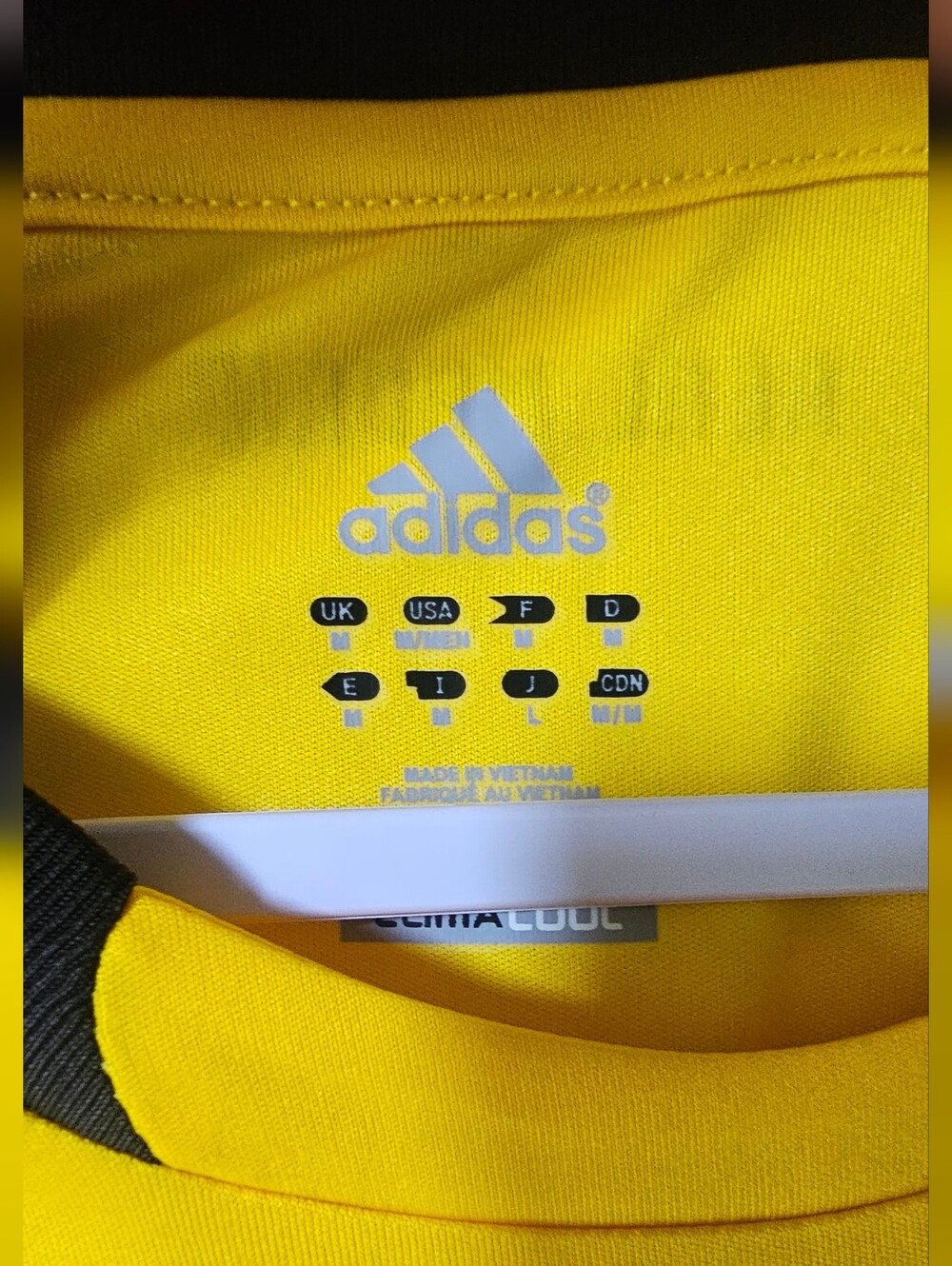 Jersey Iker Casillas Retro - Picture 3 of 3